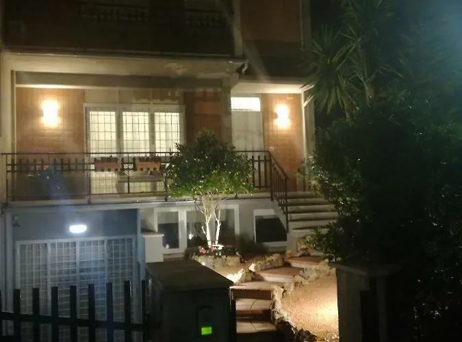 La Camelia Bianca * רומא